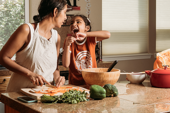 Rénover une cuisine Koté Pro