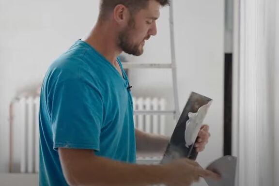 chantier proplak Snow à la Bourse à Strasbourg 