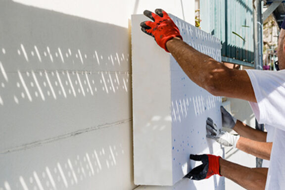 isolation exterieur pse