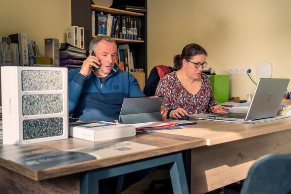 entreprise Philippe Veyron en Corrèze 
