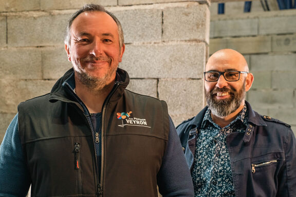 Interview d'un artisan utilisateur de produits Knauf 