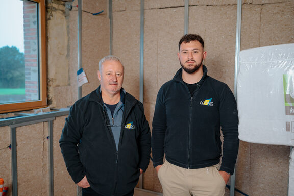 éric et amaury godard