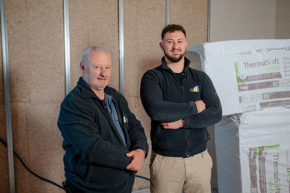 eric et amaury godard