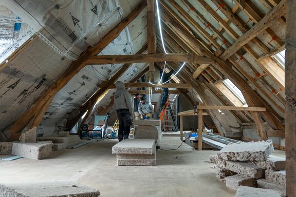 chantier Mathieu Chollet 