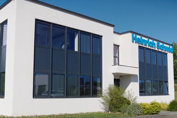 Entreprise Heinrich Schmid