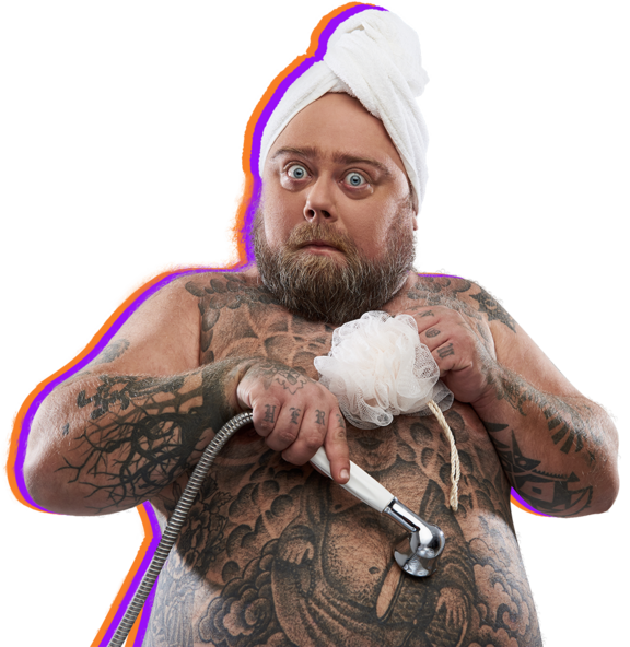 Salle de bain Kôté Pro