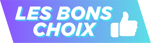 Kôté Pro Catégorie Les bons choix