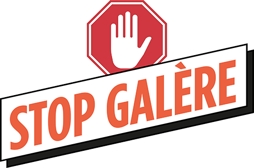 Kôté Pro Catégorie Stop Galère