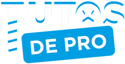Kôté Pro Catégorie Tutos de Pro