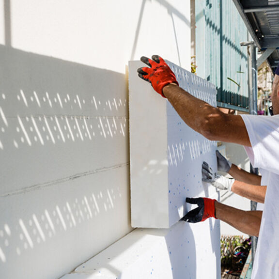 isolation exterieur pse