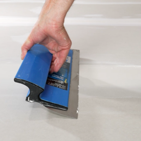 jointer des plaques de plâtre