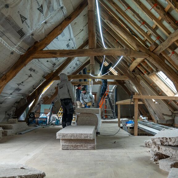 chantier Mathieu Chollet 