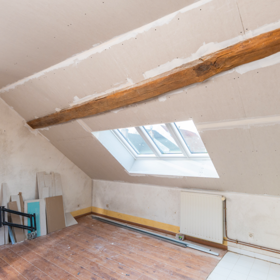 photo chantier temporel