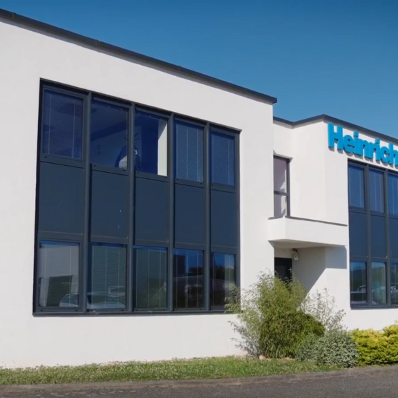 Image entreprise Heinrich Schmid