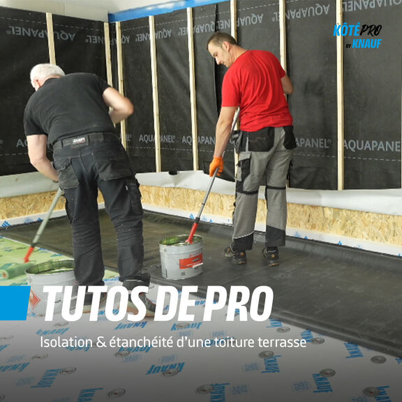 Vignette toiture terrasse