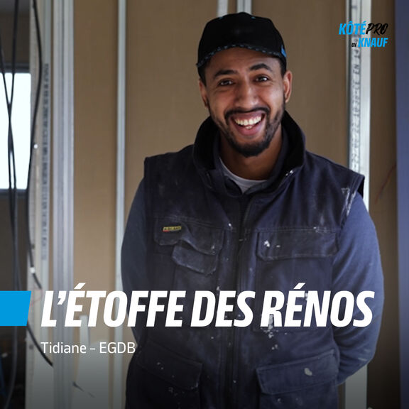 Tidiane - EGDB