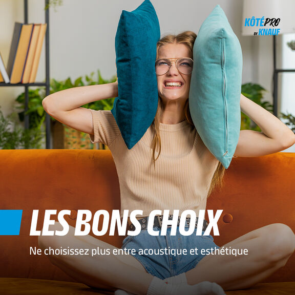 Vignette ne choisissez plus entre acoustique et esthétique