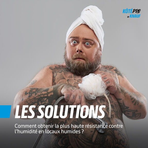 Vignette résistance humidité