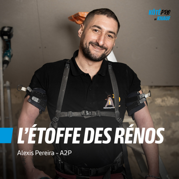 Alexis Pereira - A2P