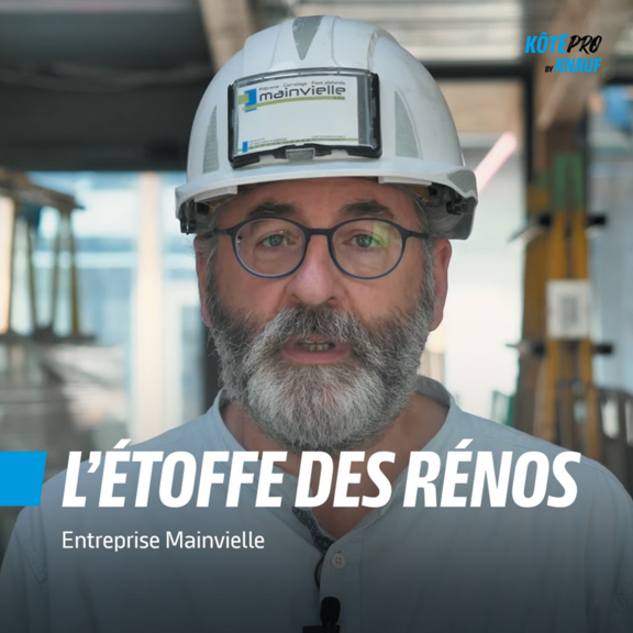 Entreprise Mainvielle