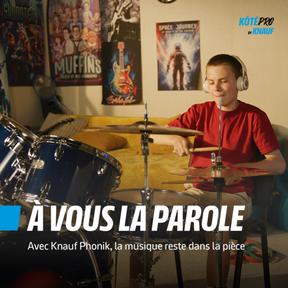 Vignette Knauf Phonik