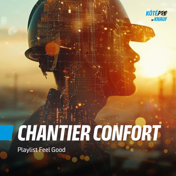 Vignette playlist feel good